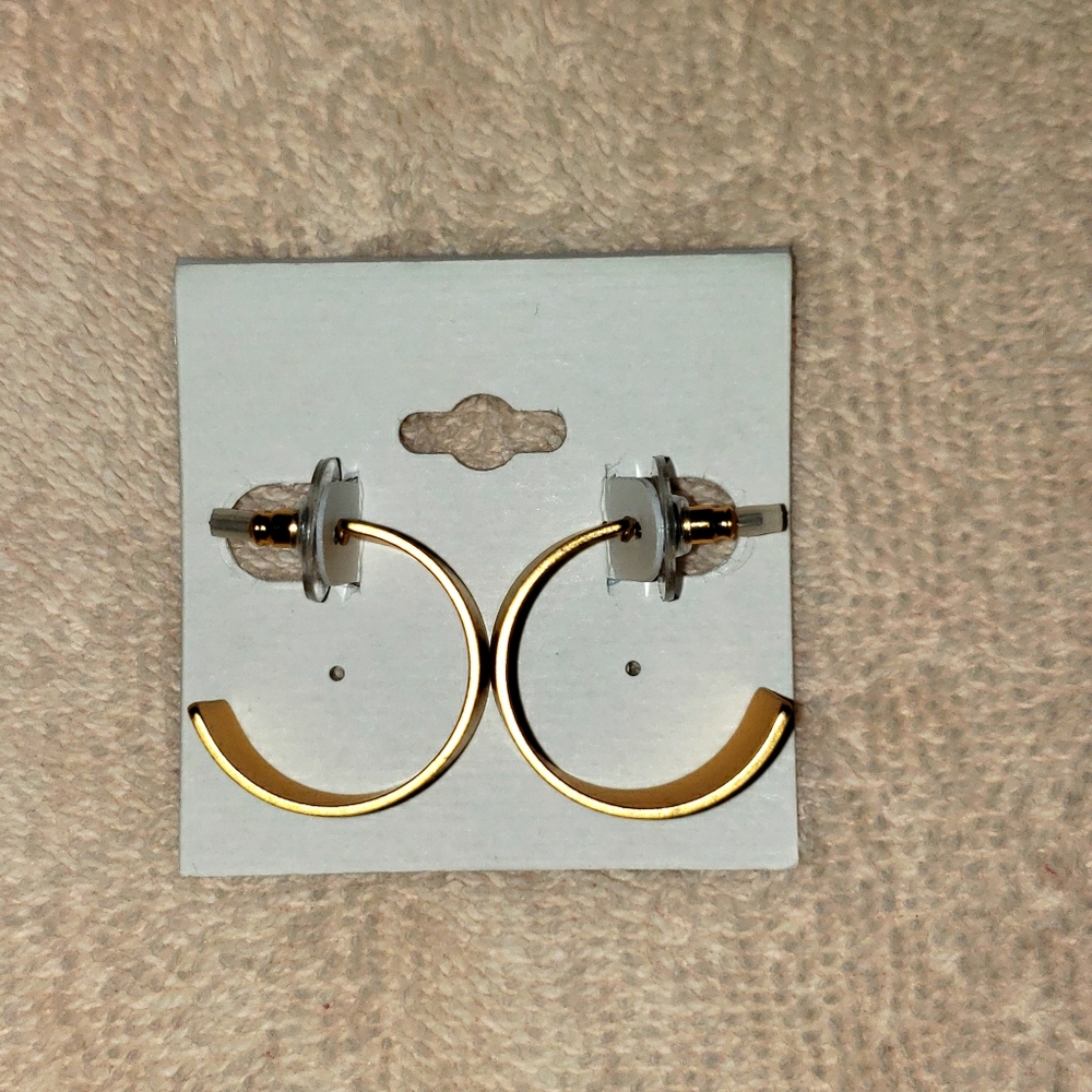 Marley Design Works Earrings